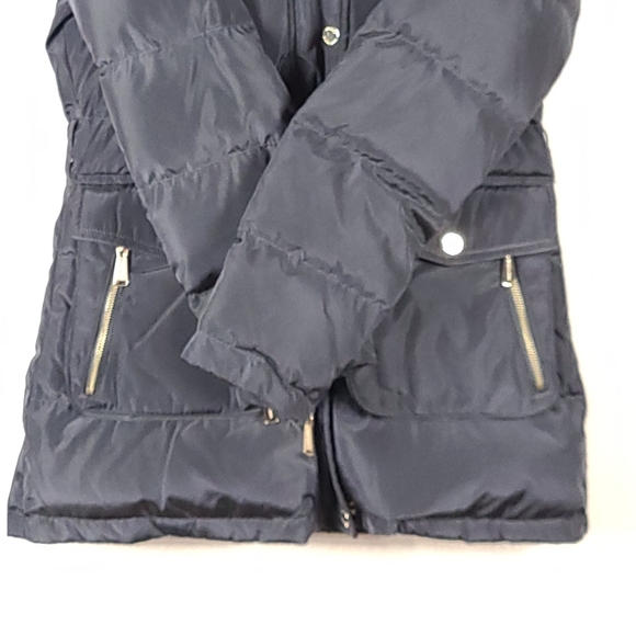 Micheal Kors Winter Puff Jacket - Picture 3 of 5